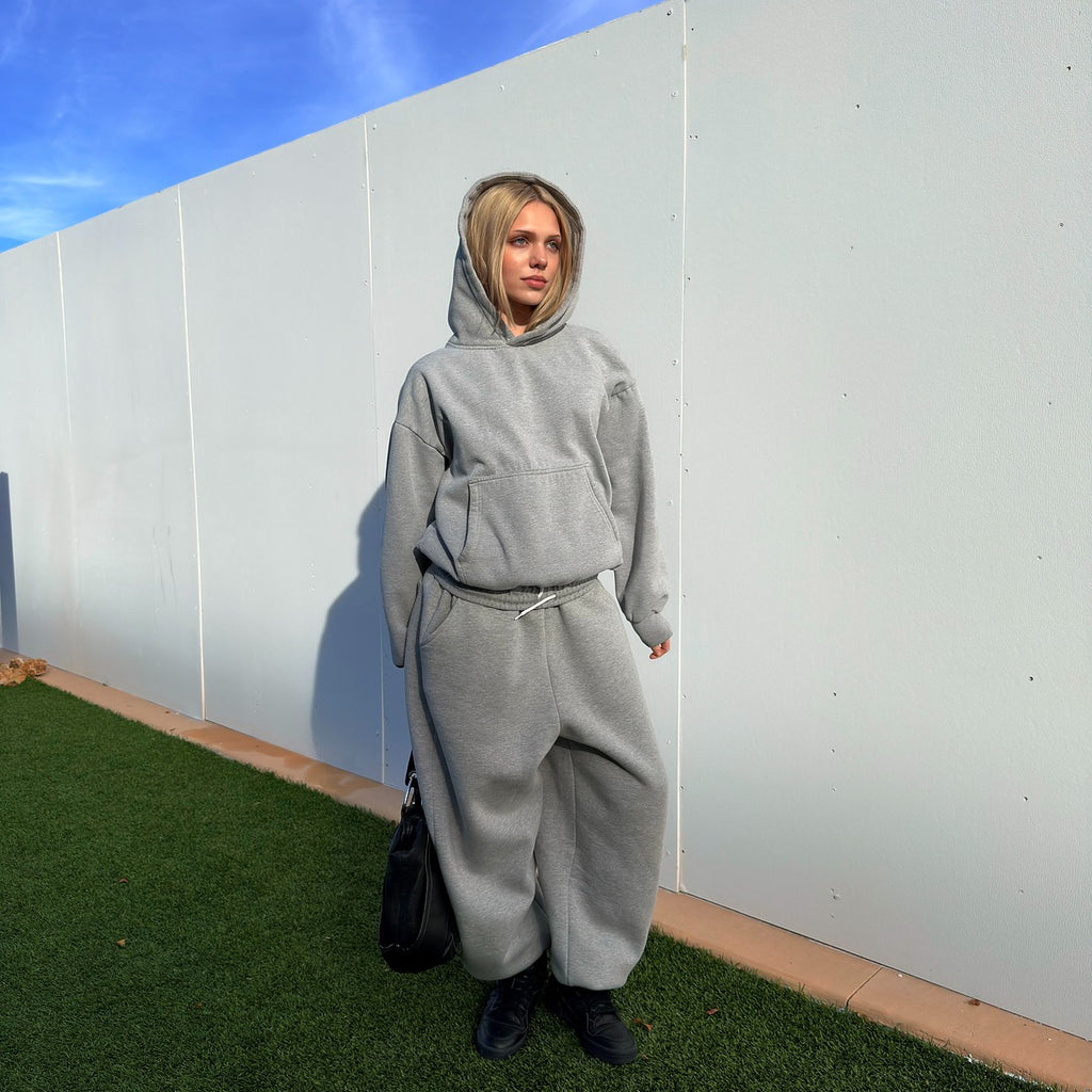 "Mellow" Sweats Blank