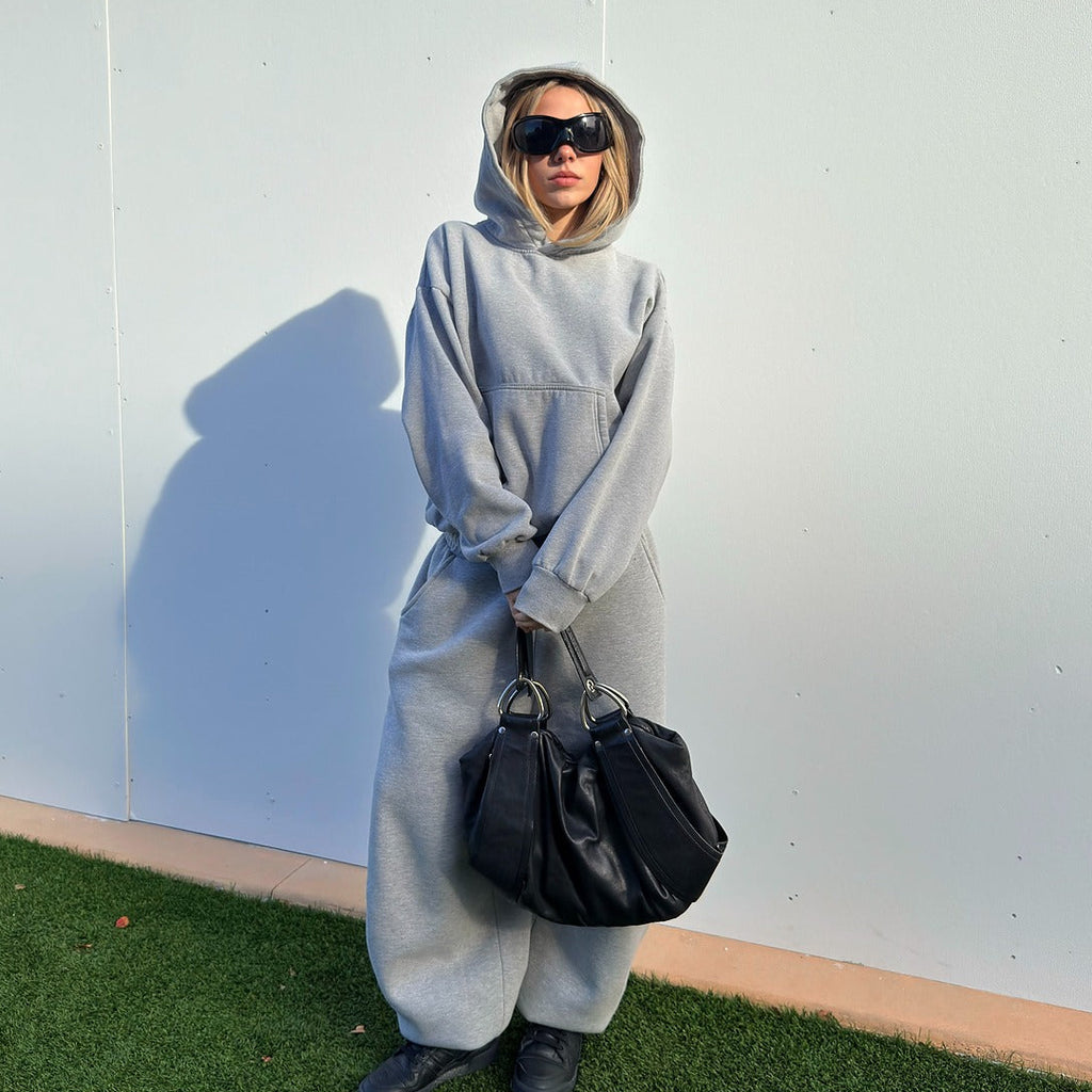 "Mellow" Sweats Blank