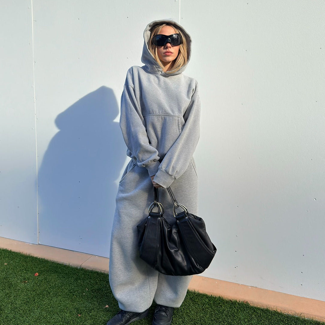 "Mellow" Sweats Blank