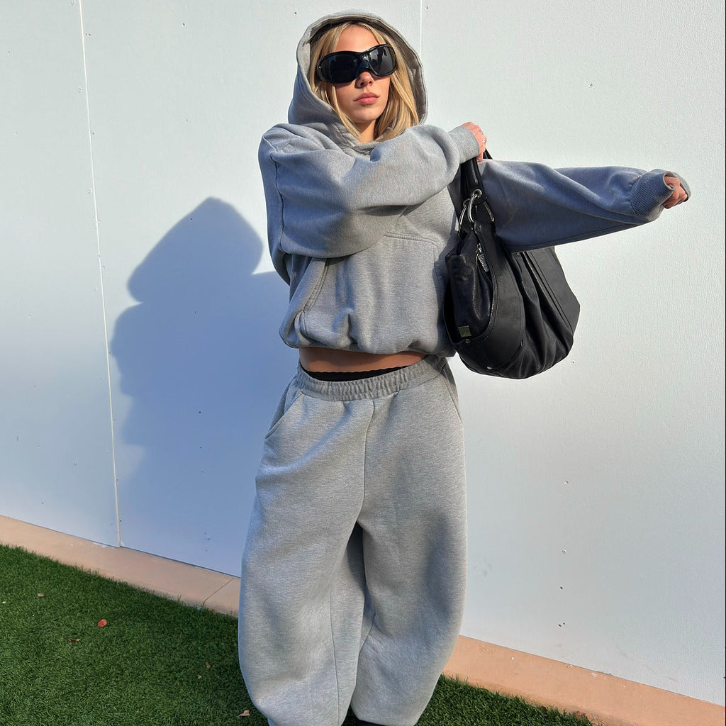 "Mellow" Sweats Blank