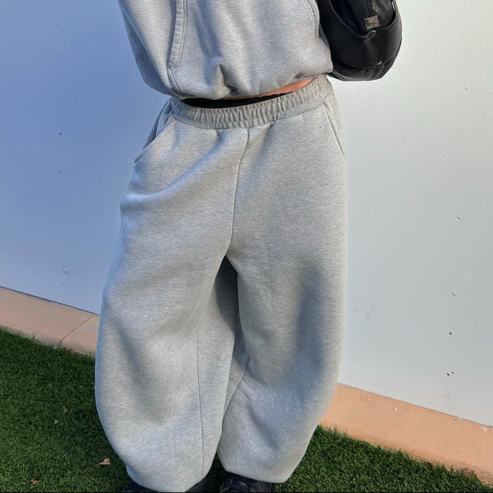 "Mellow" Sweats Blank