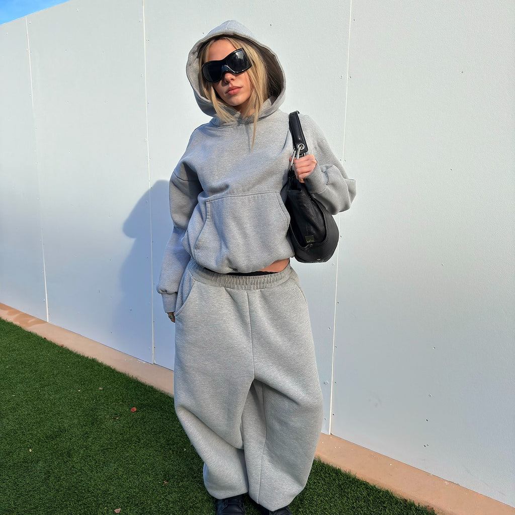 "Mellow" Sweats Blank